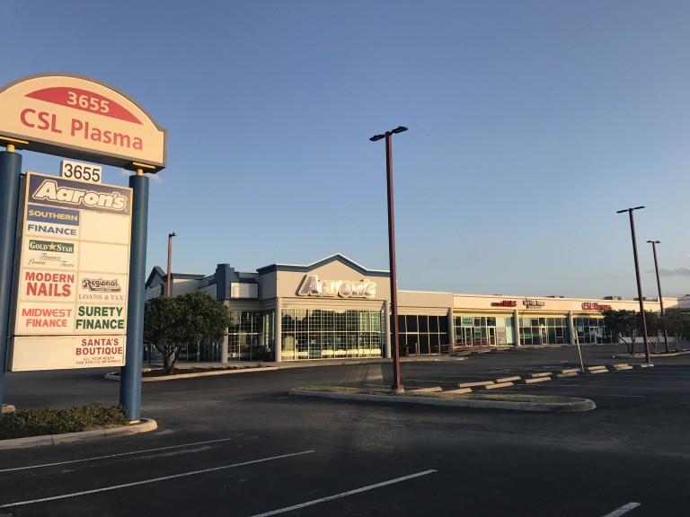 Joe M. Kboudi Real Estate Real Estate Firm