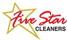 Five Star Cleaners