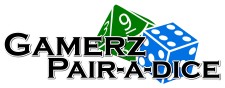 Gamerz Pair a Dice