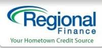 Regional Finance