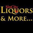 Sin City Liquor